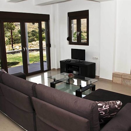 Pefkos Hillside Villas Pefki  Exterior photo