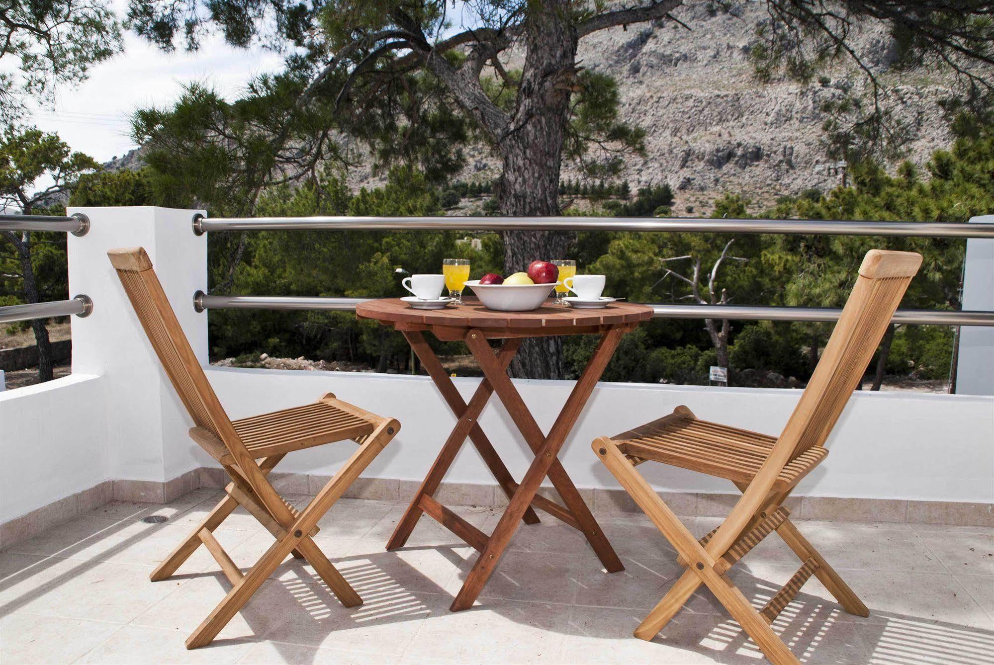 Pefkos Hillside Villas Pefki  Exterior photo