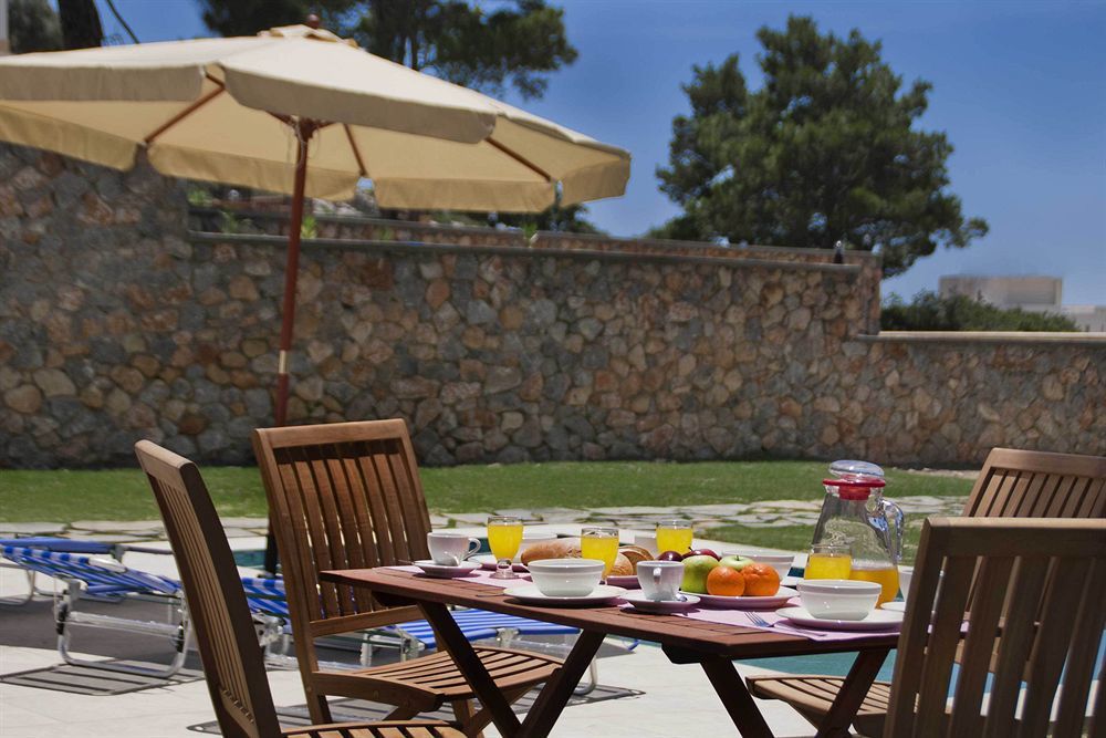 Pefkos Hillside Villas Pefki  Exterior photo