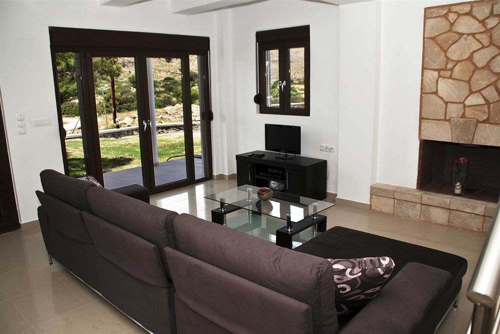 Pefkos Hillside Villas Pefki  Exterior photo