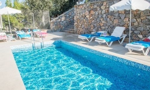 Pefkos Hillside Villas Pefki  Exterior photo